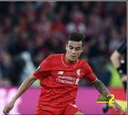 باريس سان جيرمان يحضر عرض لضم لاعب ليفربول