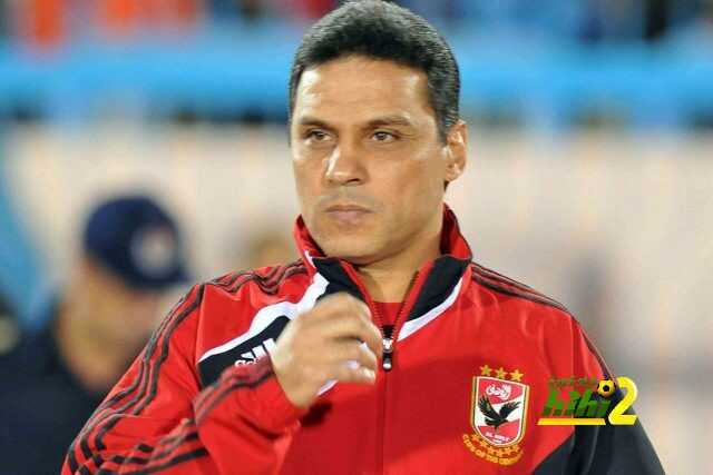 التشكيل المتوقع للأهلي في مباراة القمة أمام الزمالك