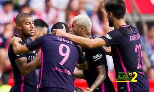 برشلونة يطرق البوابة الـ 111 أمام بلباو