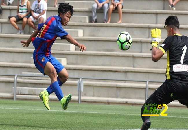 ميسي آسيا يقترب من الرحيل عن صفوف برشلونة