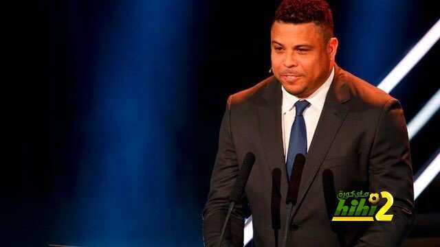 رونالدو: عدم حضور لاعبي برشلونة الحفل يعني عدم إحترامهم للجماهير