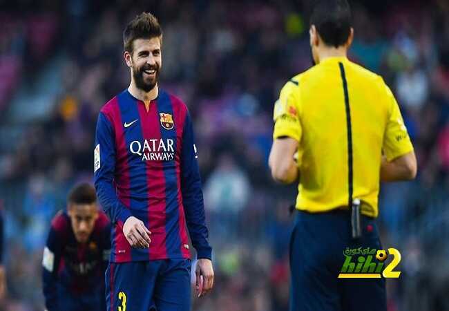رئيس الليجا يرفض التعليق على اتهامات بيكيه بعد لقاء بلباو