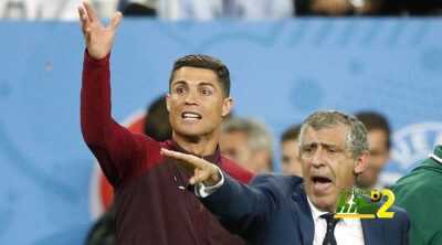 كريستيانو: لا أعتقد أنني أستطيع أن أكون مدربا