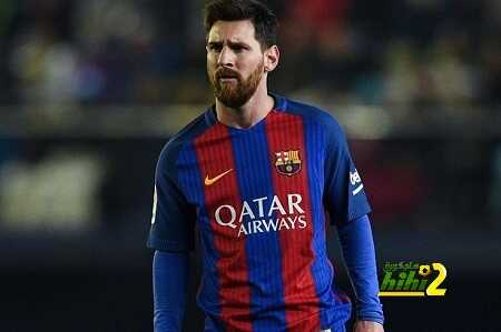 تقارير.. ميسي لم يقدم له أي عرض رسمي حتى الآن لتجديد عقده مع برشلونة