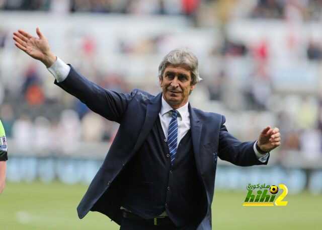 بيليجريني يرغب في ضم نجوم السيتي إلى الدوري الصيني