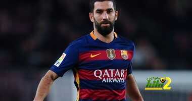 صورة : تحدي بين توران وشتيغن إذا فاز برشلونة بدوري الأبطال