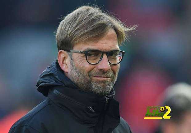 كلوب يتحدث عن إمكانية تعاقد ليفربول مع لاعبين جدد