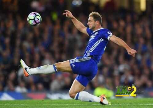 لاعب تشيلسي يقترب من الدوري الروسي