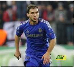 تفاصيل تعاقد زينيت مع لاعب تشيلسي