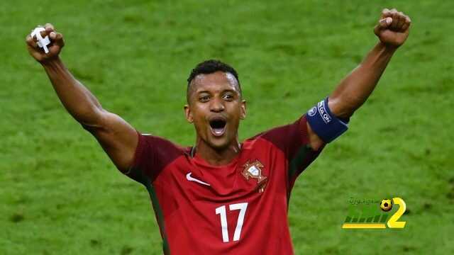 هال سيتي يريد التعاقد مع لويس ناني