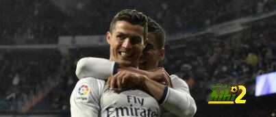 ريال مدريد على بعد أمتار قليلة من رقم قياسى فريد !
