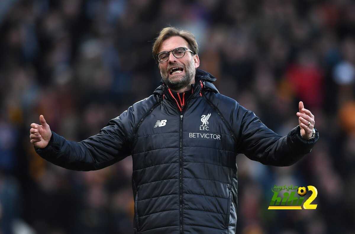 ليفربول يبتعد عن الفوز للمباراة الخامسة على التوالي