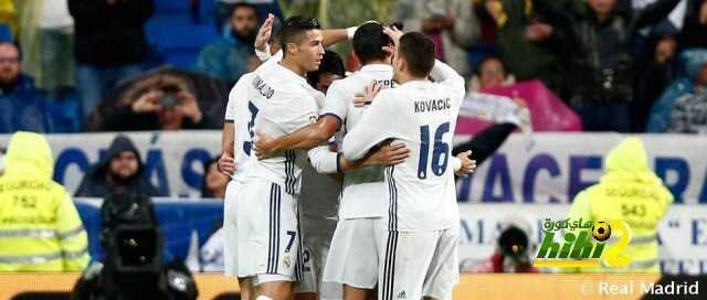 نجم ريال مدريد يعود من الإصابة ويستعد لمواجهة نابولي