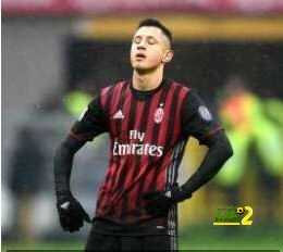 لابادولا قد يشارك أساسياً أمام بولونيا