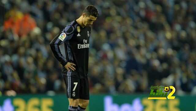 موندو ديبورتيفو: ريال مدريد في “ورطة” قبل لقاء نابولي بدوري الأبطال