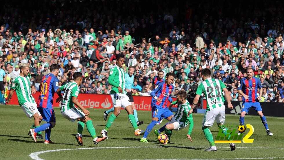 برشلونة يواجه باريس وهو الأكثر خوضا للمباريات