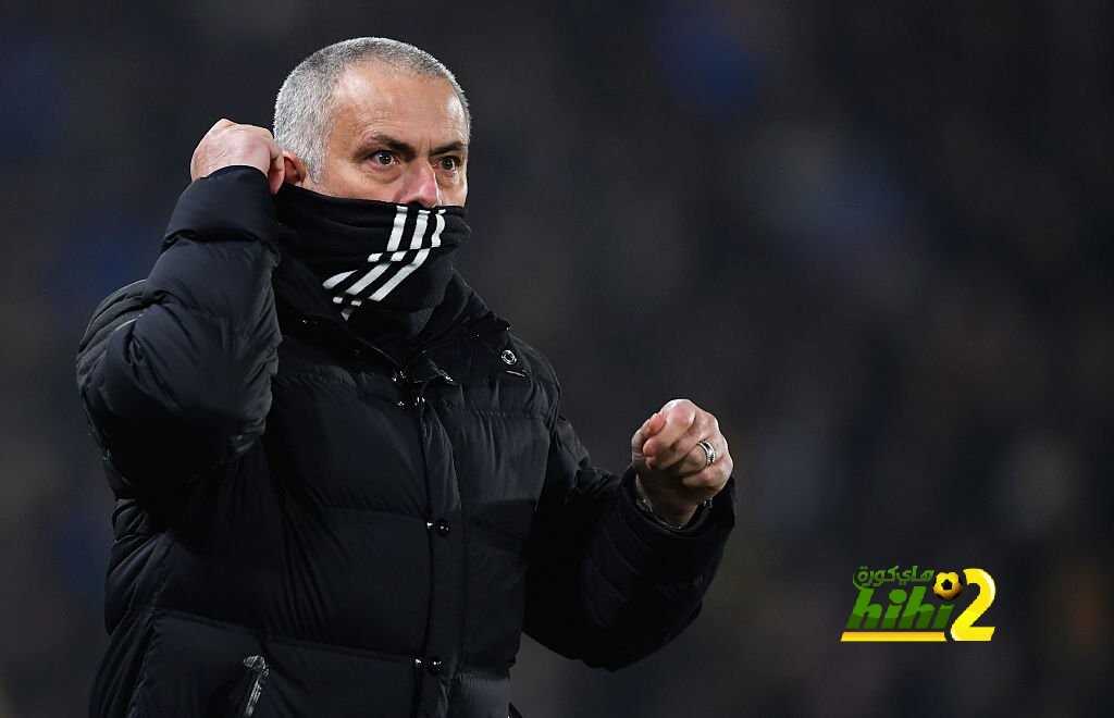 مورينيو يُجيب على محادثات ريال مدريد مع دي خيا !!