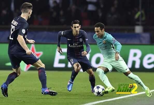 برشلونة يتلقى هدف من ركلة حرة للمرة الأولى منذ 8 سنوات