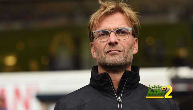 مدرب ليفربول يدخل بؤرة اهتمام برشلونة