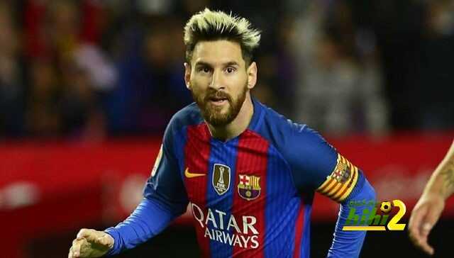 مانشستر سيتي يعرض مبلغ كبير للتعاقد مع ميسي