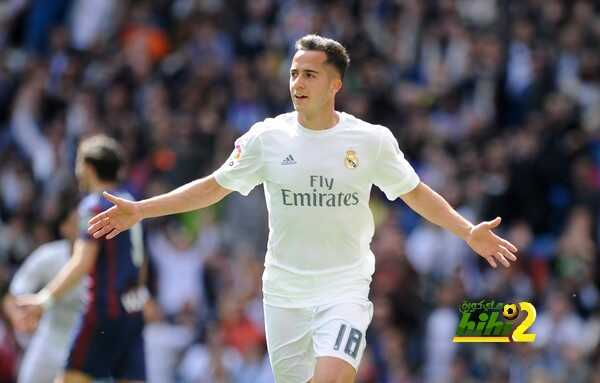 “متفوقاً على أقرانه، فاسكيز يُحقق أعلى معدلات في ريال مدريد”