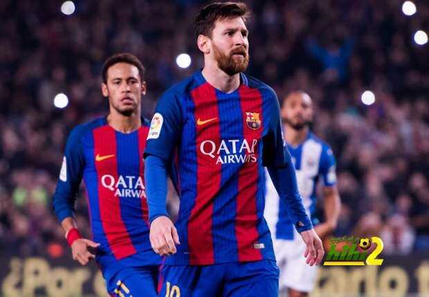 مدرب الأرجنتين: لهذا السبب لم يحتفل ميسي بعد هدفه في ليجانيس