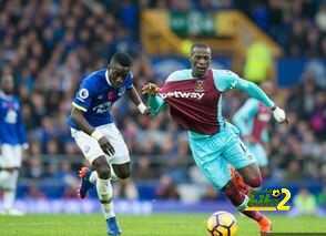 ليفربول يضع عينه على لاعب وست هام