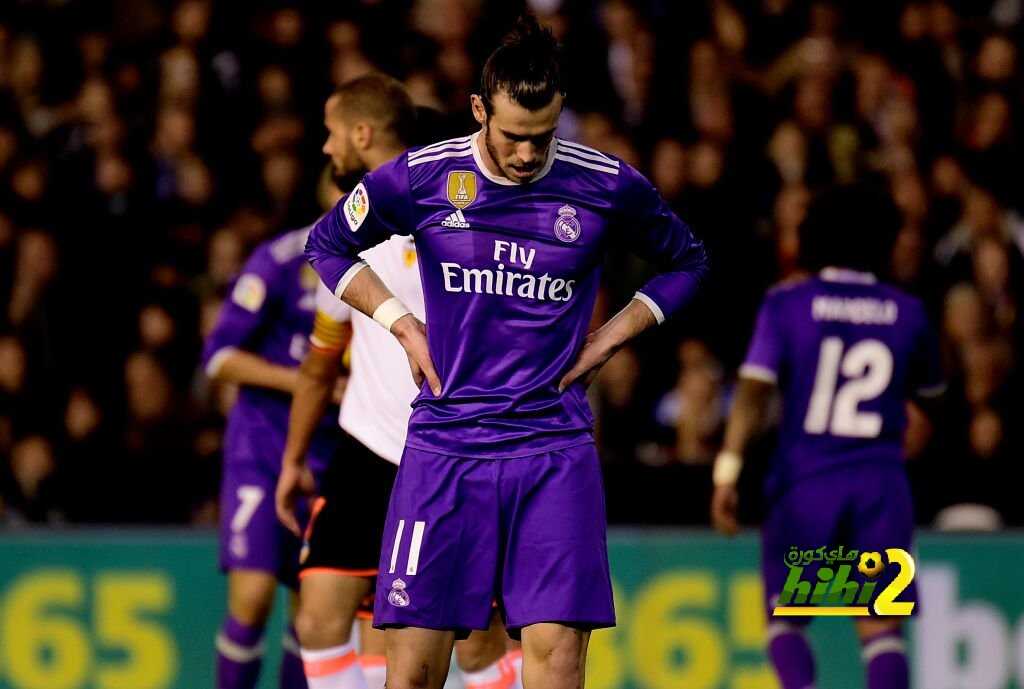ريال مدريد في شهرين يخسر أكثر مما خسره في العام الماضي بأكمله