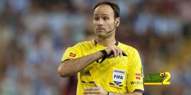 التعادل سيد الموقف في قيادة لاهوز لمواجهات برشلونة واتليتكو مدريد