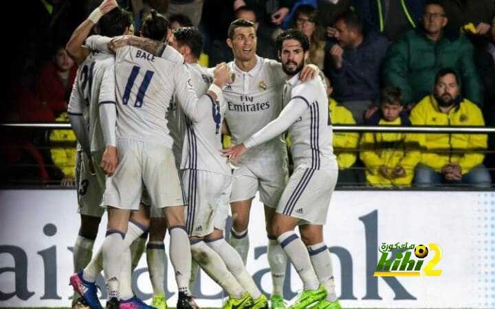 أصداء كبيرة بعد ركلة الجزاء المحتسبة لريال مدريد ضد فياريال