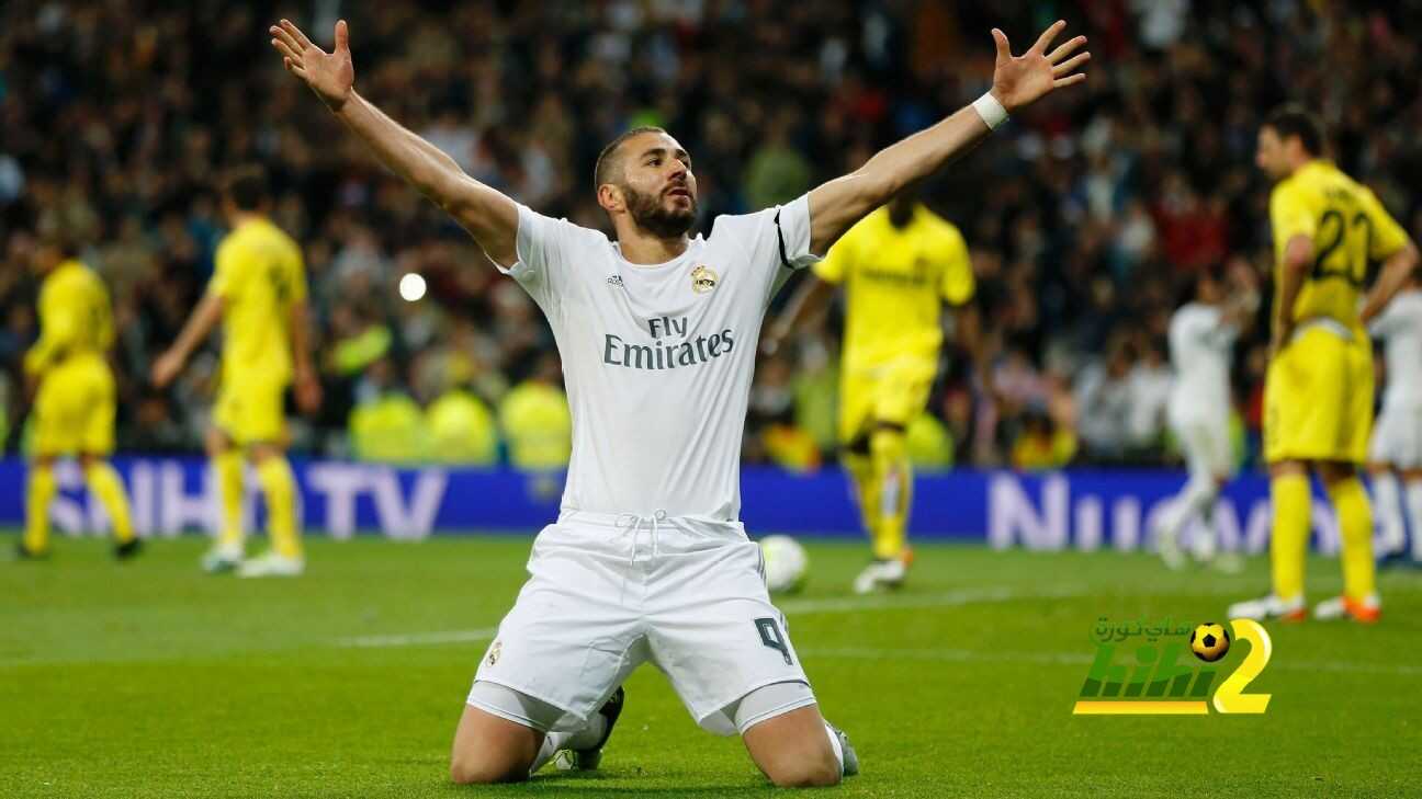 علامات إستفهام كبيرة حول مستوى بعض نجوم ريال مدريد