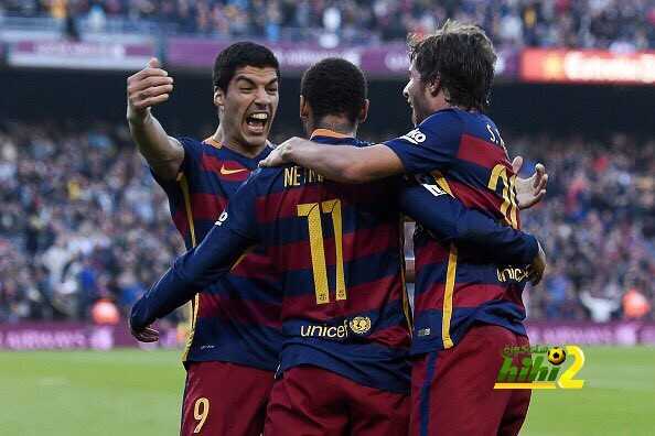 لاسبورتيو ” برشلونة يسعى لمواصلة الضغط على الريال “