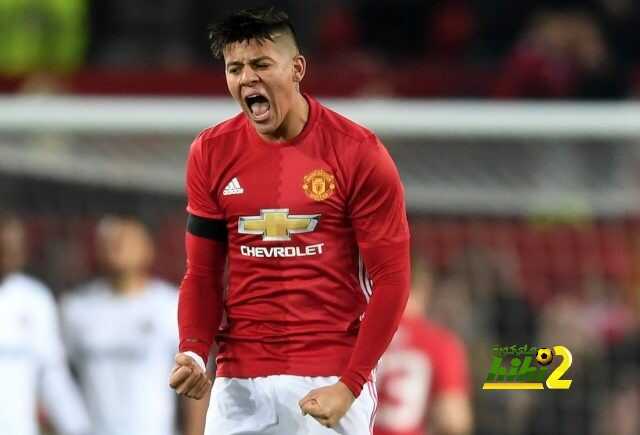 روخو يسجل هدفه الأول في الدوري الإنجليزي