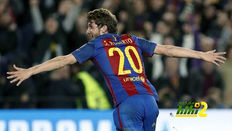 الموندو : برشلونة يحقق العودة الأروع في تاريخه