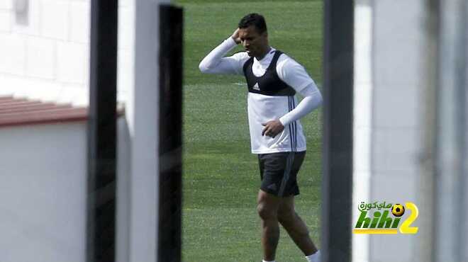 ناني يغيب عن مواجهة برشلونة بسبب الإصابة