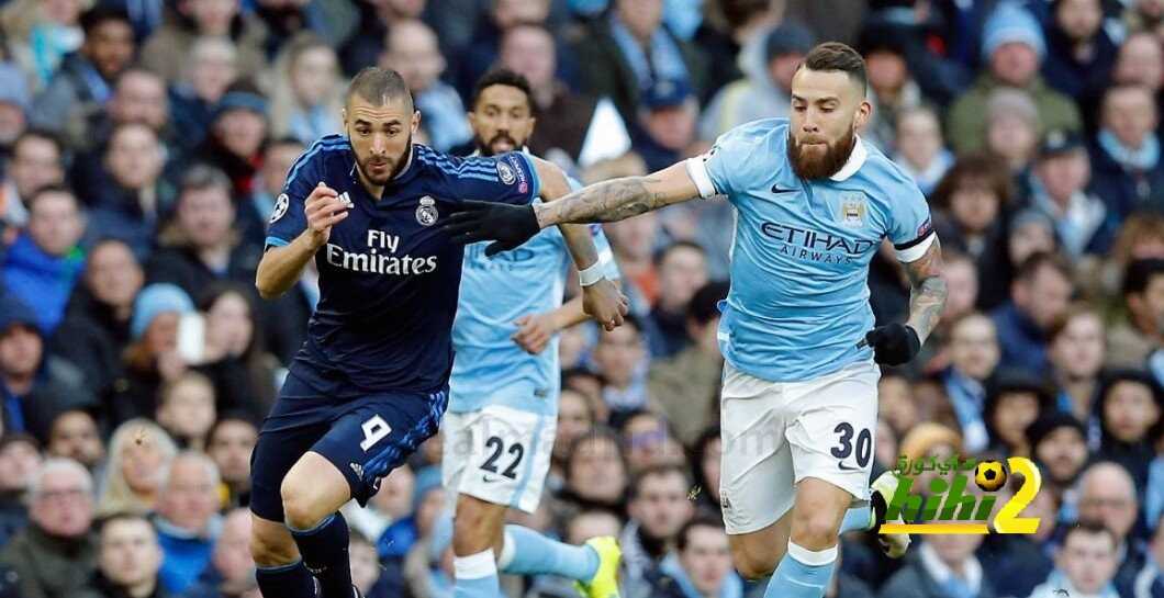 ريال مدريد ما زال يبحث عن بديل بيبي في الفريق