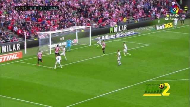 أدوريز .. مرعب نافاس في الدوري
