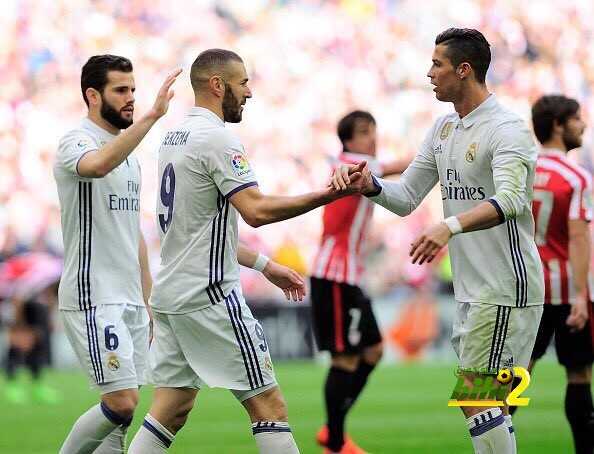 ريال مدريد ، أكثر من يفوز على بيلباو في تاريخه