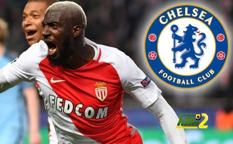 تشيلسي يرصد 32 مليون يورو للتعاقد مع باكيوكو