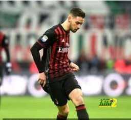 بايرن ميونخ يضع عينه على لاعب ميلان
