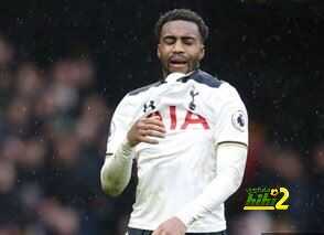 مانشستر سيتي يستهدف ضم لاعب توتنهام