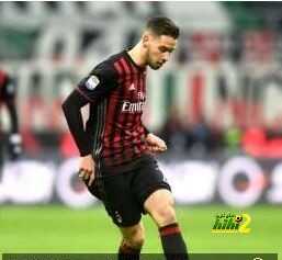 صراع ايطالي الماني لضم لاعب ميلان