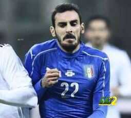انتر ميلان يراقب لاعب تورينو