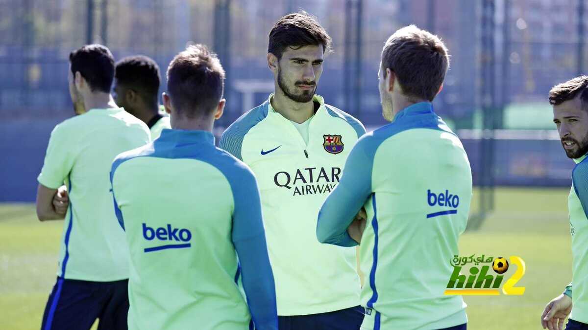 صور : برشلونة يواصل إستعداداته لمواجهة غرناطة
