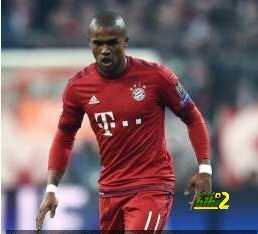 يوفنتوس يستهدف ضم لاعب بايرن ميونخ