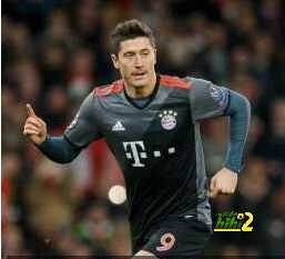 مانشستر يونايتد يأمل في ضم لاعب بايرن ميونخ