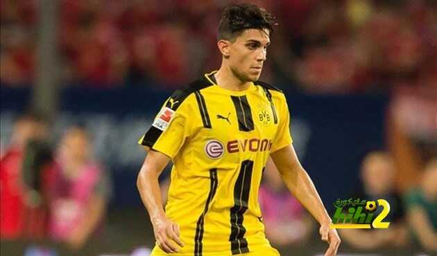 بارترا يكشف عن الفارق بين برشلونة ودورتموند