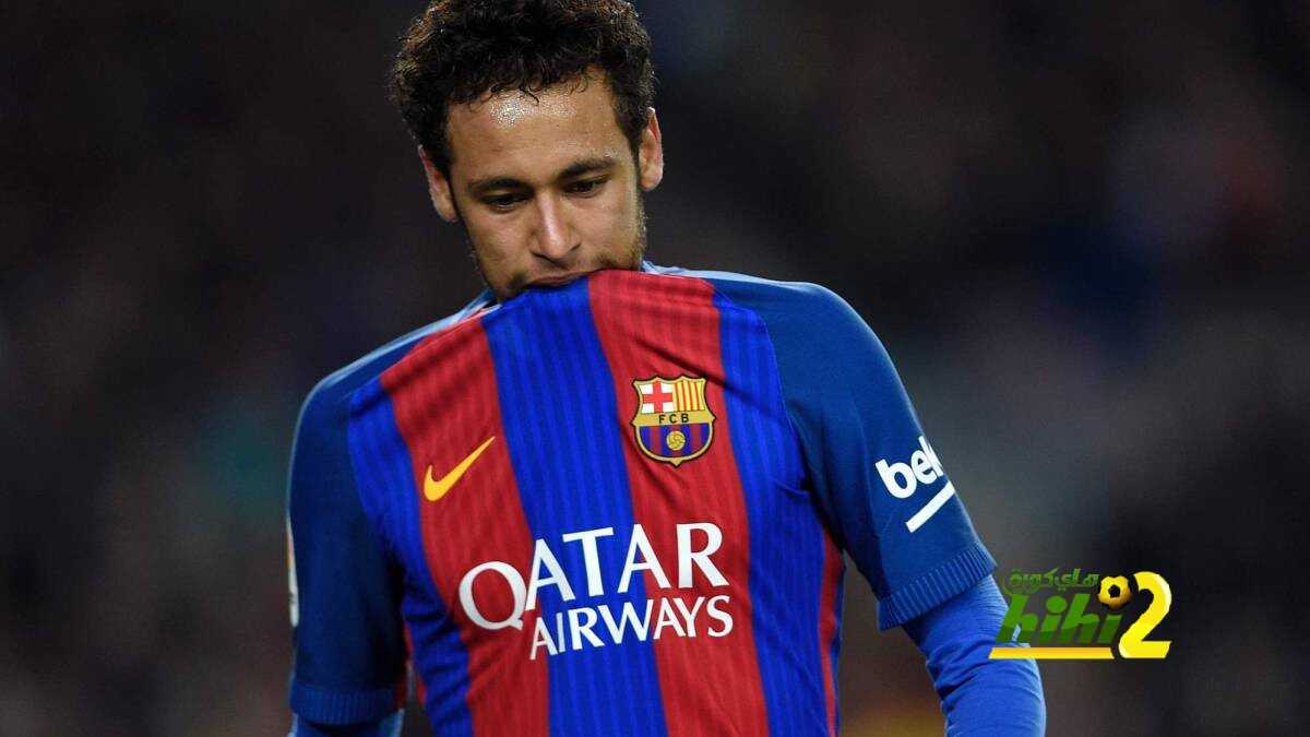 برشلونة يتألق في غياب نيمار