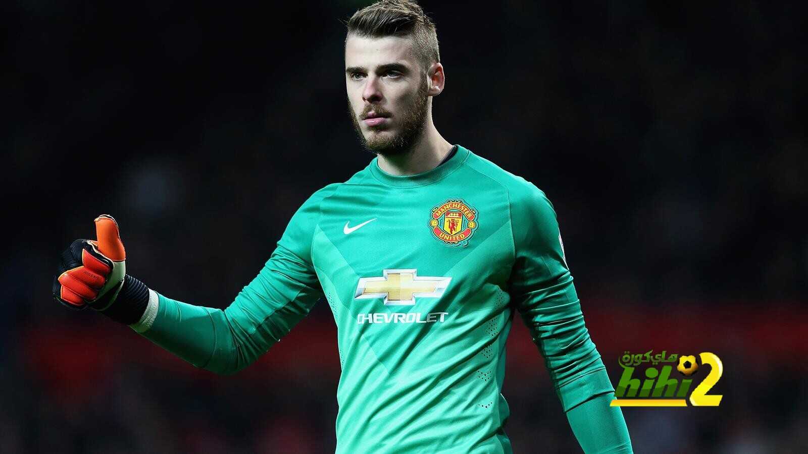 ريال مدريد يجهز هذا العرض لدي خيا !