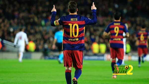 غلاف الموندو : ميسي يشكر جمهور برشلونة